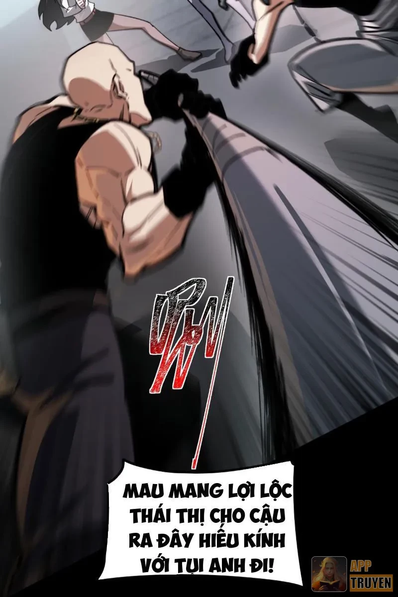 Sau Khi Chia Tay Hoa Khôi, Võ Đạo Của Ta Thẳng Tới Cấp Thần Chapter 38 - 66