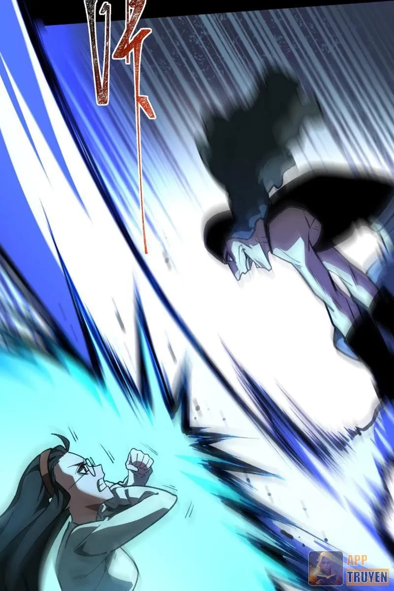 Sau Khi Chia Tay Hoa Khôi, Võ Đạo Của Ta Thẳng Tới Cấp Thần Chapter 38 - 70