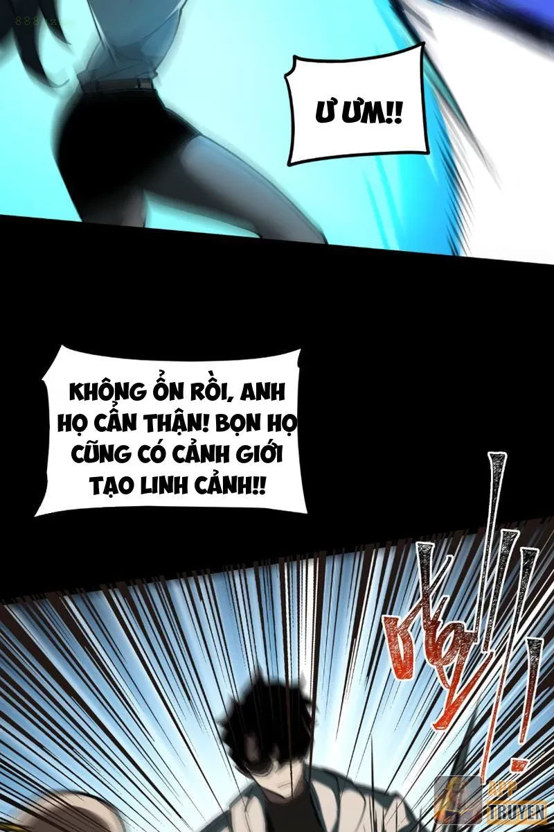 Sau Khi Chia Tay Hoa Khôi, Võ Đạo Của Ta Thẳng Tới Cấp Thần Chapter 38 - 71