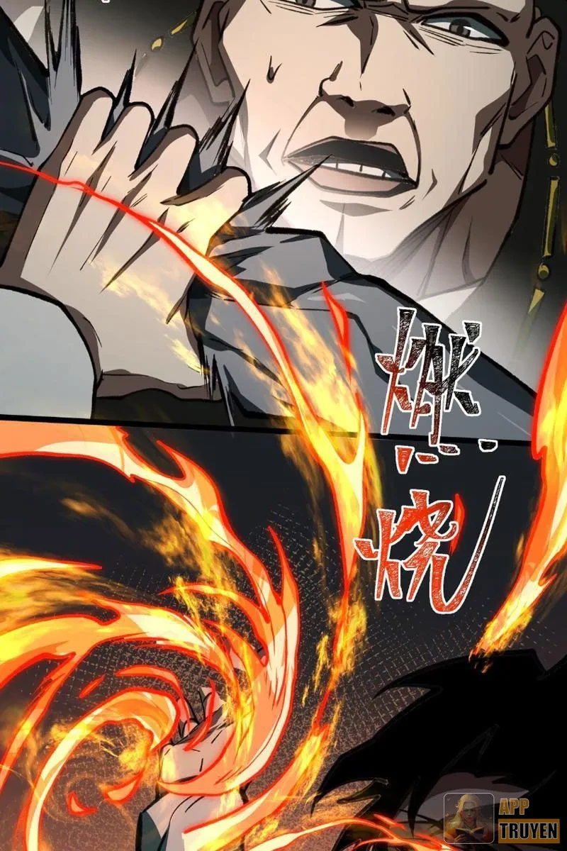 Sau Khi Chia Tay Hoa Khôi, Võ Đạo Của Ta Thẳng Tới Cấp Thần Chapter 38 - 73