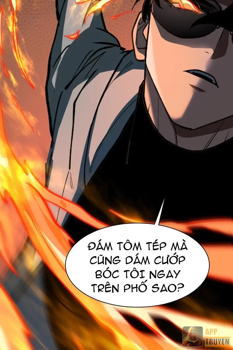 Sau Khi Chia Tay Hoa Khôi, Võ Đạo Của Ta Thẳng Tới Cấp Thần Chapter 38 - 74