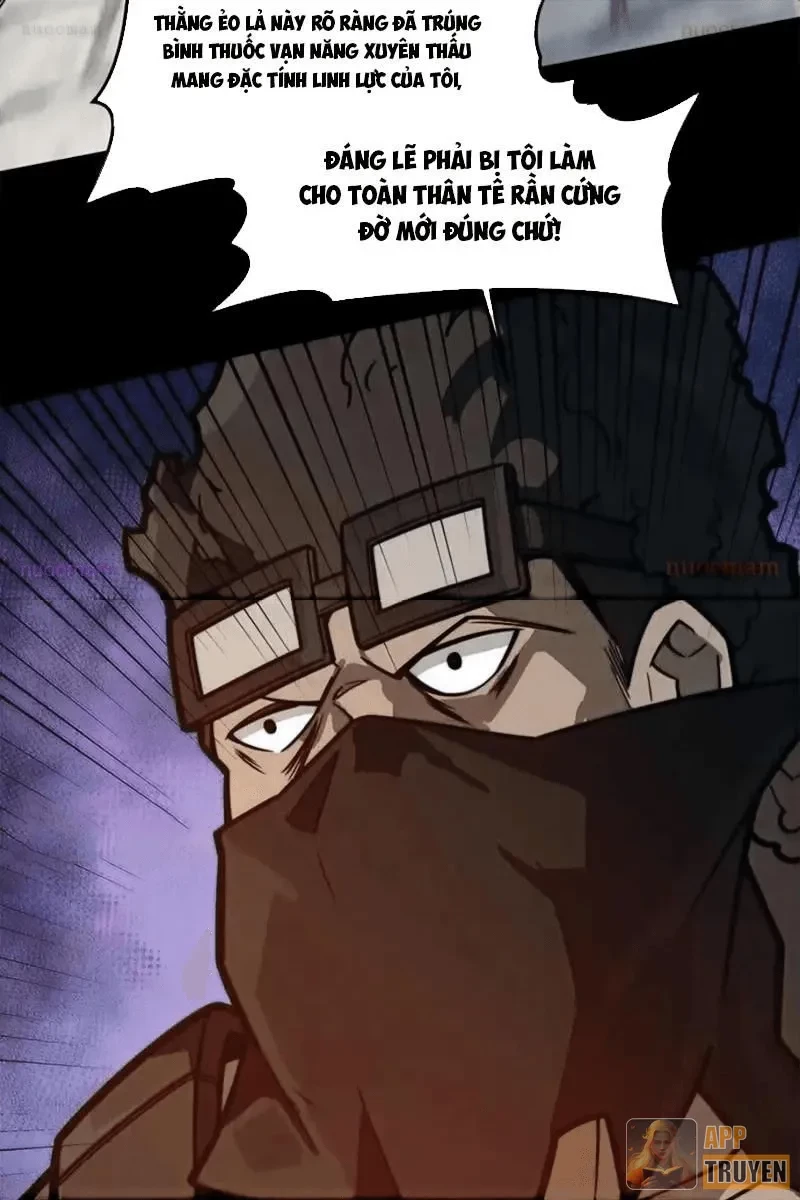 Sau Khi Chia Tay Hoa Khôi, Võ Đạo Của Ta Thẳng Tới Cấp Thần Chapter 39 - 4