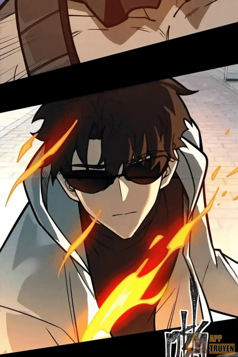 Sau Khi Chia Tay Hoa Khôi, Võ Đạo Của Ta Thẳng Tới Cấp Thần Chapter 39 - 5