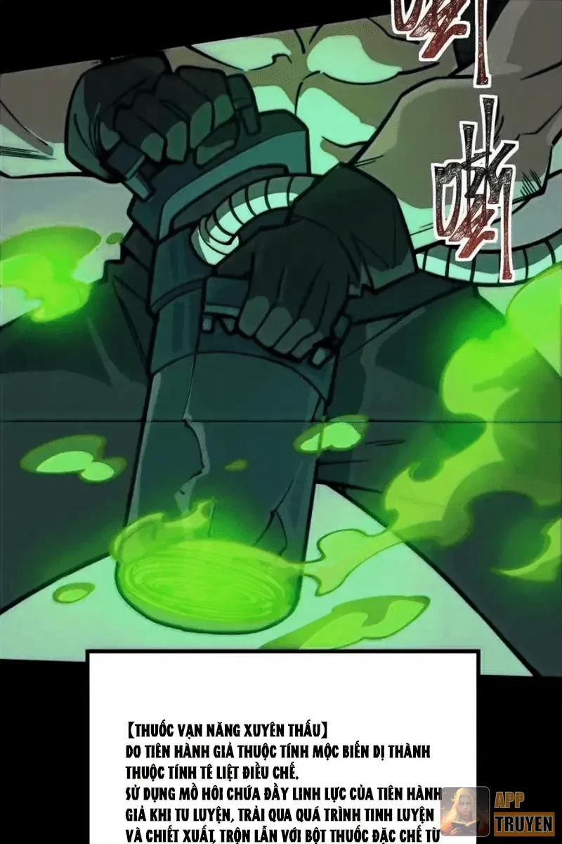 Sau Khi Chia Tay Hoa Khôi, Võ Đạo Của Ta Thẳng Tới Cấp Thần Chapter 39 - 6