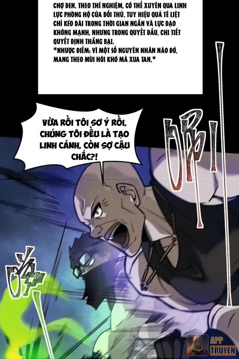 Sau Khi Chia Tay Hoa Khôi, Võ Đạo Của Ta Thẳng Tới Cấp Thần Chapter 39 - 7