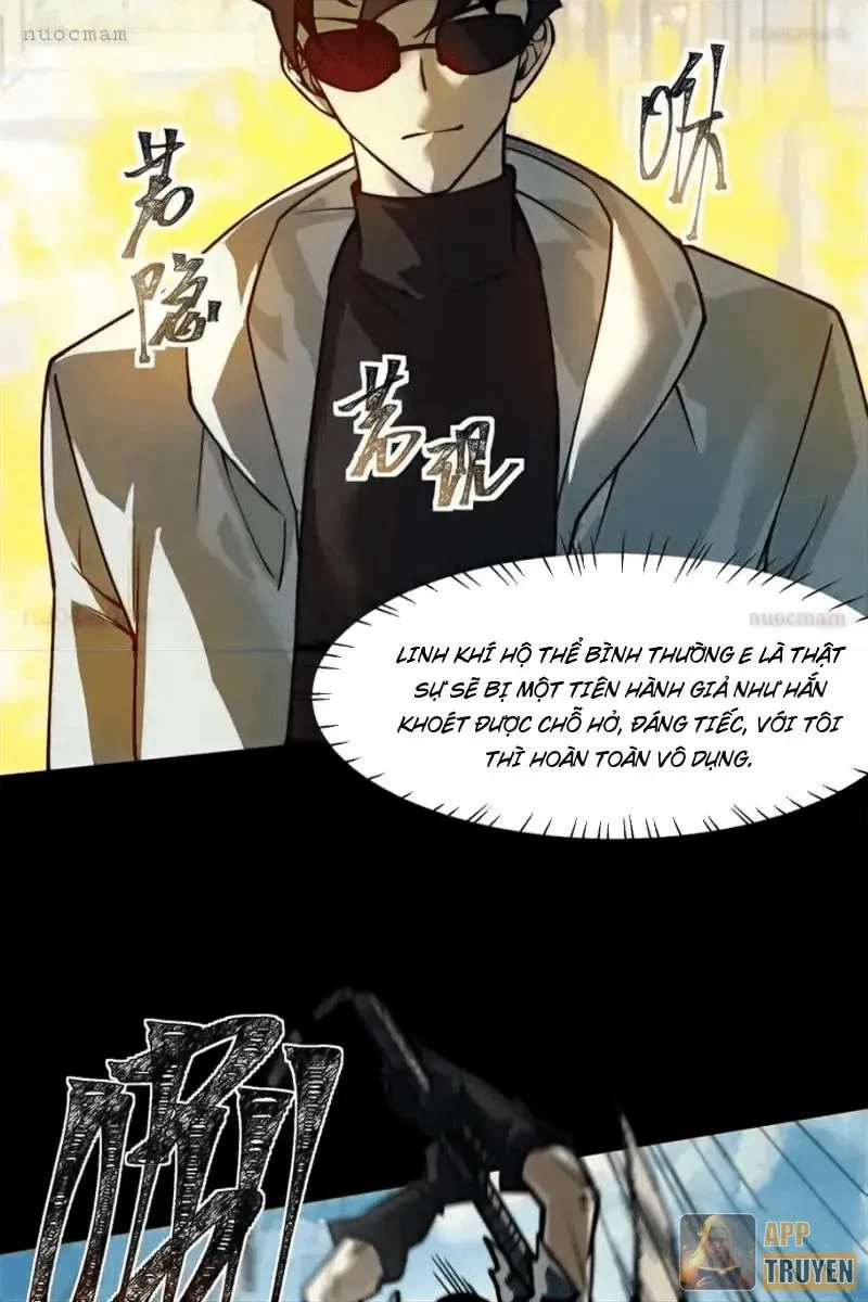 Sau Khi Chia Tay Hoa Khôi, Võ Đạo Của Ta Thẳng Tới Cấp Thần Chapter 39 - 10