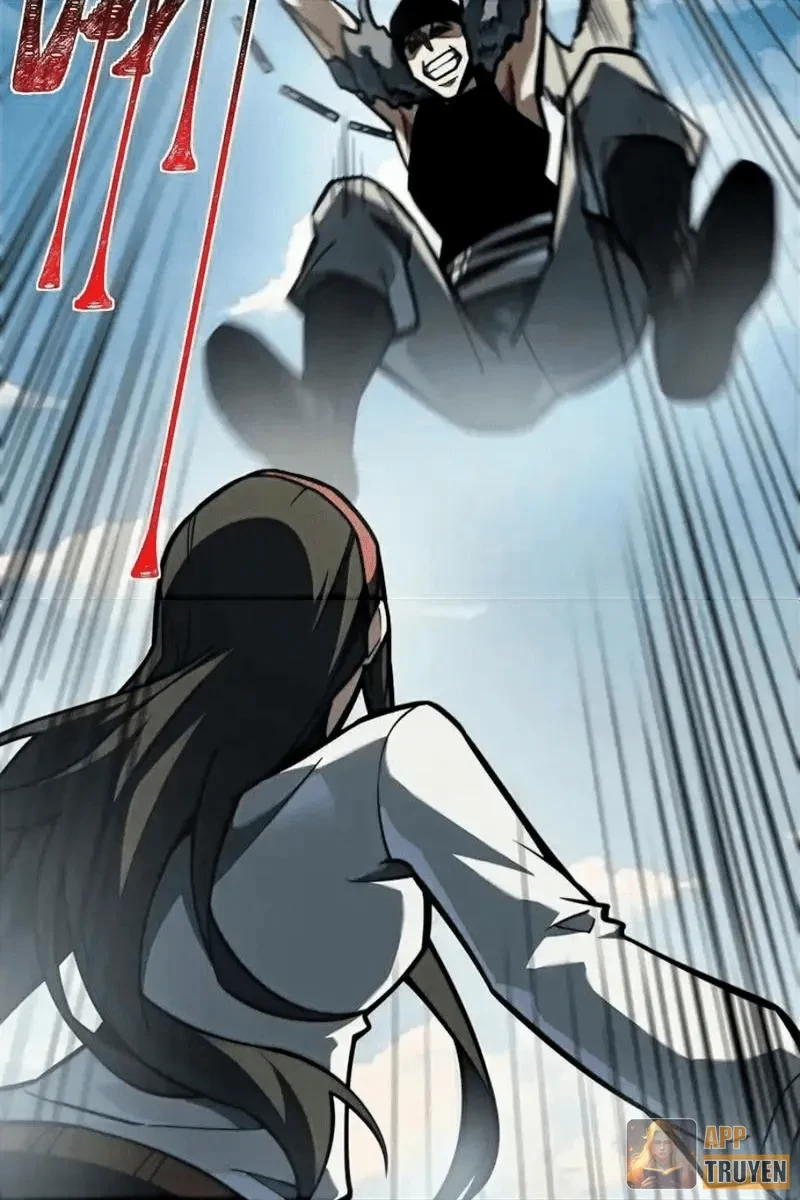 Sau Khi Chia Tay Hoa Khôi, Võ Đạo Của Ta Thẳng Tới Cấp Thần Chapter 39 - 11