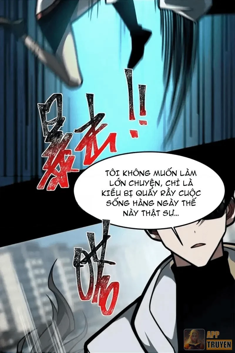 Sau Khi Chia Tay Hoa Khôi, Võ Đạo Của Ta Thẳng Tới Cấp Thần Chapter 39 - 13