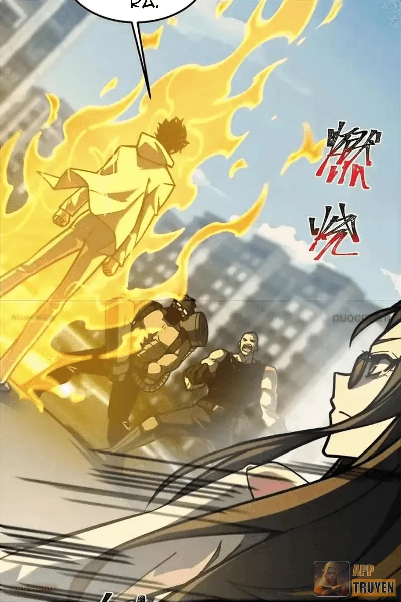 Sau Khi Chia Tay Hoa Khôi, Võ Đạo Của Ta Thẳng Tới Cấp Thần Chapter 39 - 16