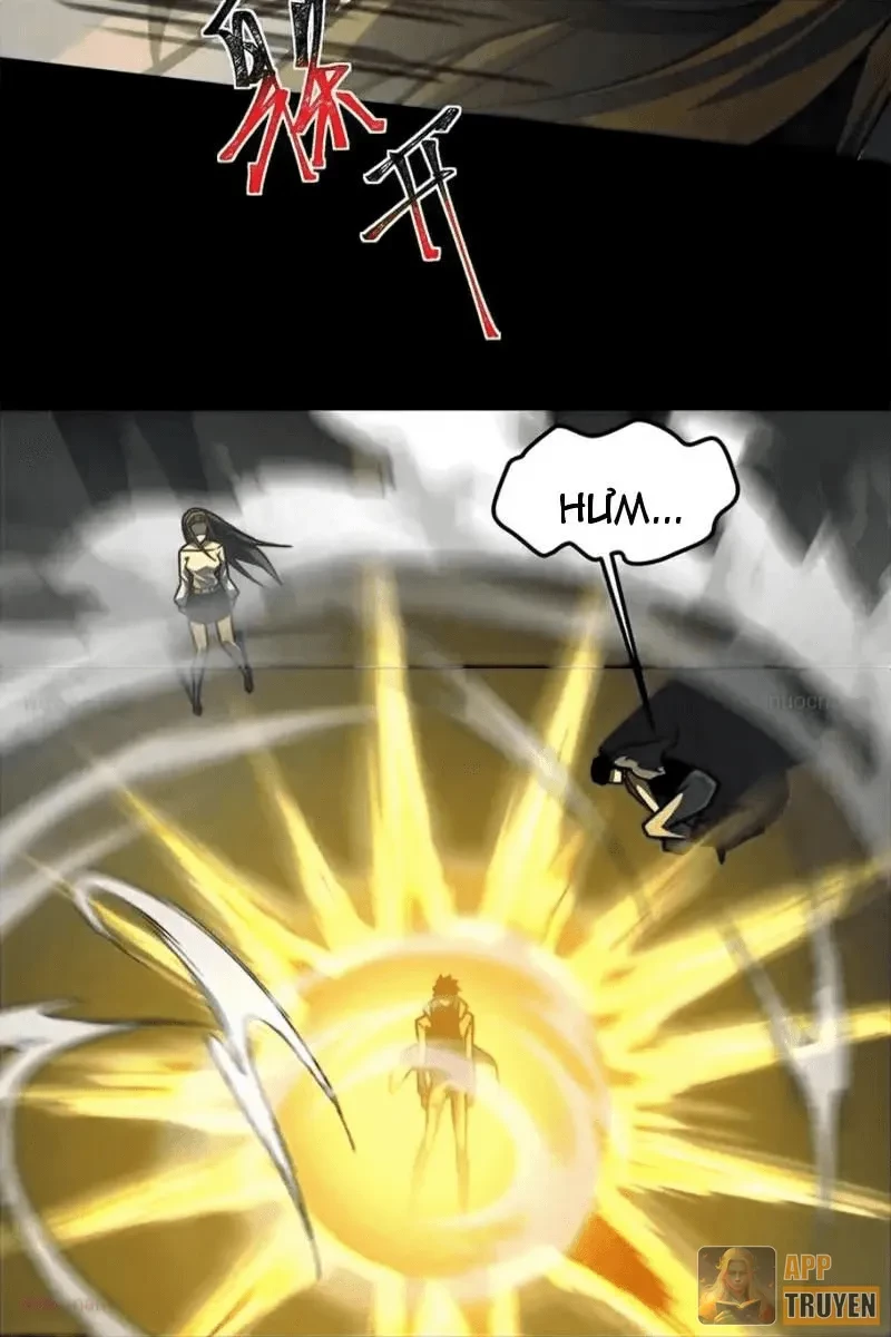 Sau Khi Chia Tay Hoa Khôi, Võ Đạo Của Ta Thẳng Tới Cấp Thần Chapter 39 - 17