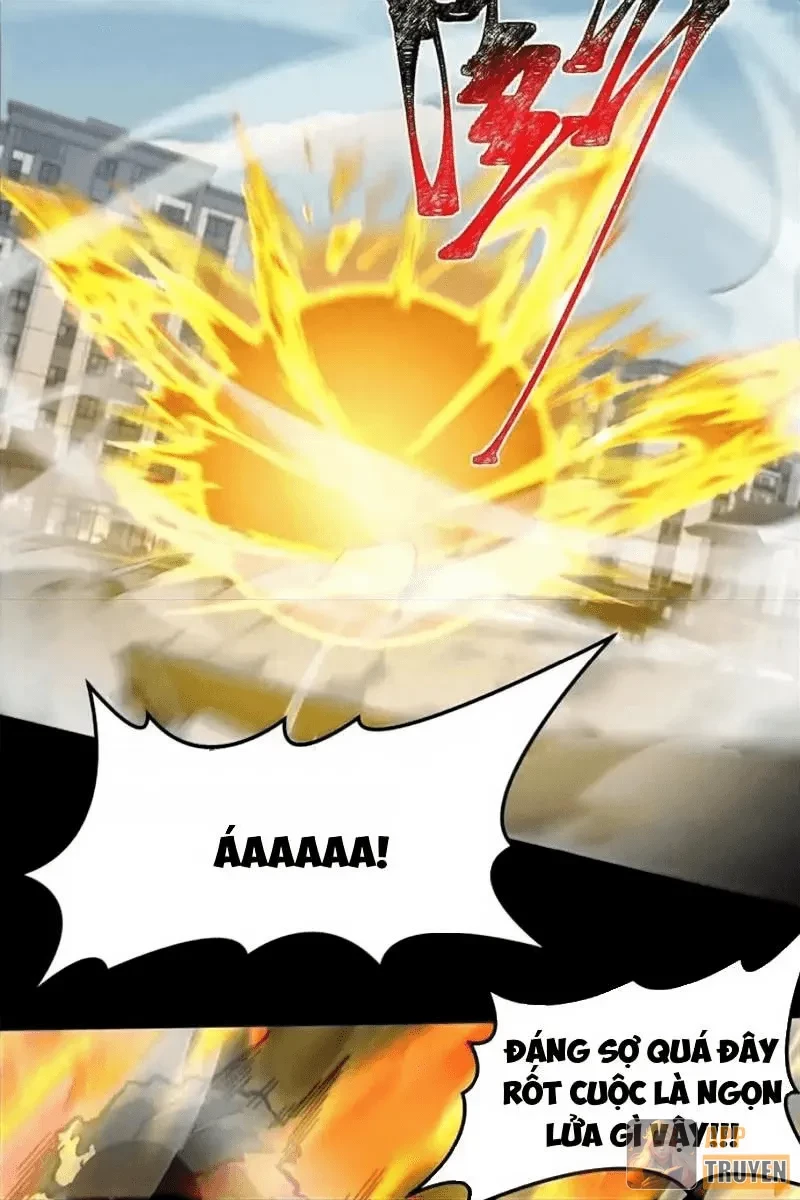 Sau Khi Chia Tay Hoa Khôi, Võ Đạo Của Ta Thẳng Tới Cấp Thần Chapter 39 - 19