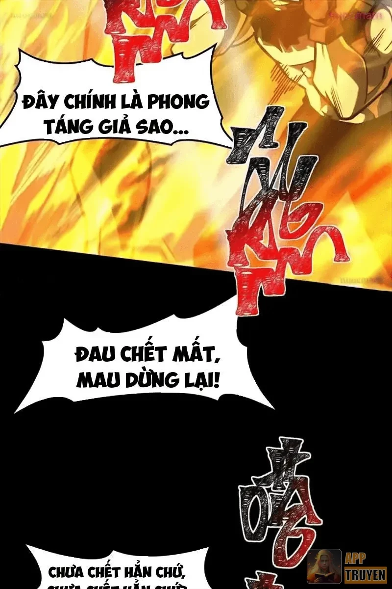 Sau Khi Chia Tay Hoa Khôi, Võ Đạo Của Ta Thẳng Tới Cấp Thần Chapter 39 - 21