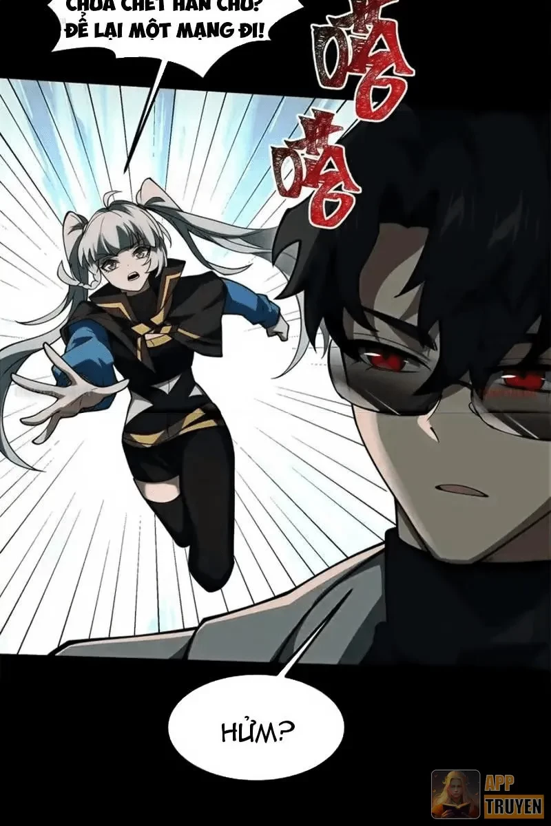 Sau Khi Chia Tay Hoa Khôi, Võ Đạo Của Ta Thẳng Tới Cấp Thần Chapter 39 - 22