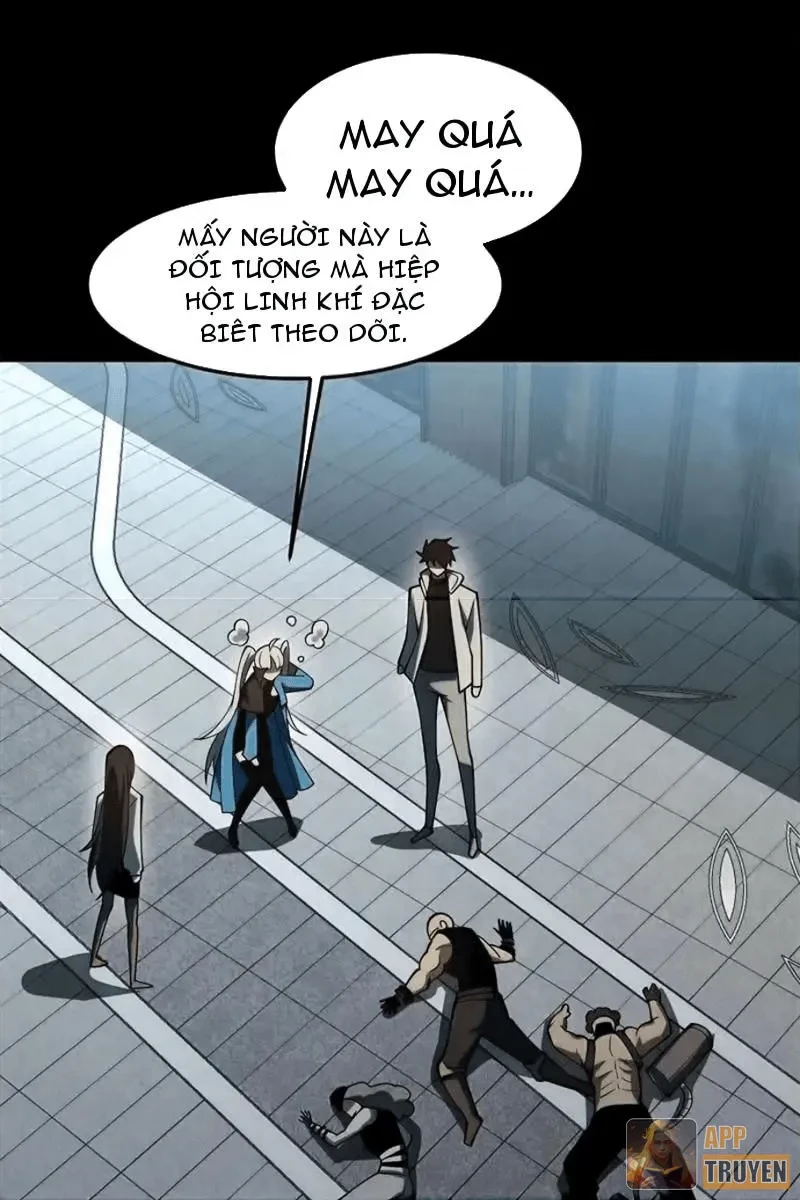 Sau Khi Chia Tay Hoa Khôi, Võ Đạo Của Ta Thẳng Tới Cấp Thần Chapter 39 - 23