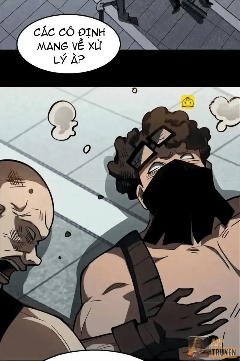 Sau Khi Chia Tay Hoa Khôi, Võ Đạo Của Ta Thẳng Tới Cấp Thần Chapter 39 - 24