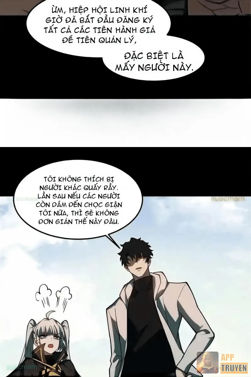 Sau Khi Chia Tay Hoa Khôi, Võ Đạo Của Ta Thẳng Tới Cấp Thần Chapter 39 - 25