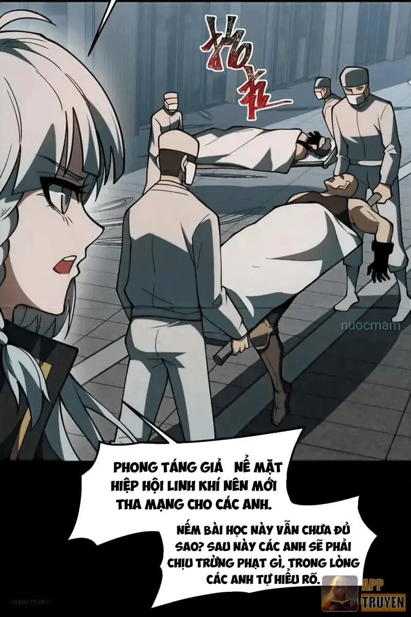 Sau Khi Chia Tay Hoa Khôi, Võ Đạo Của Ta Thẳng Tới Cấp Thần Chapter 39 - 27