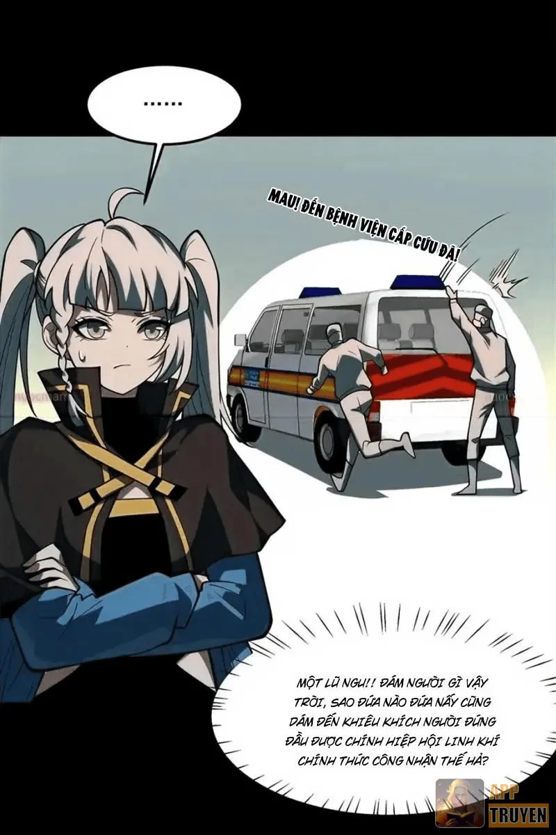 Sau Khi Chia Tay Hoa Khôi, Võ Đạo Của Ta Thẳng Tới Cấp Thần Chapter 39 - 28