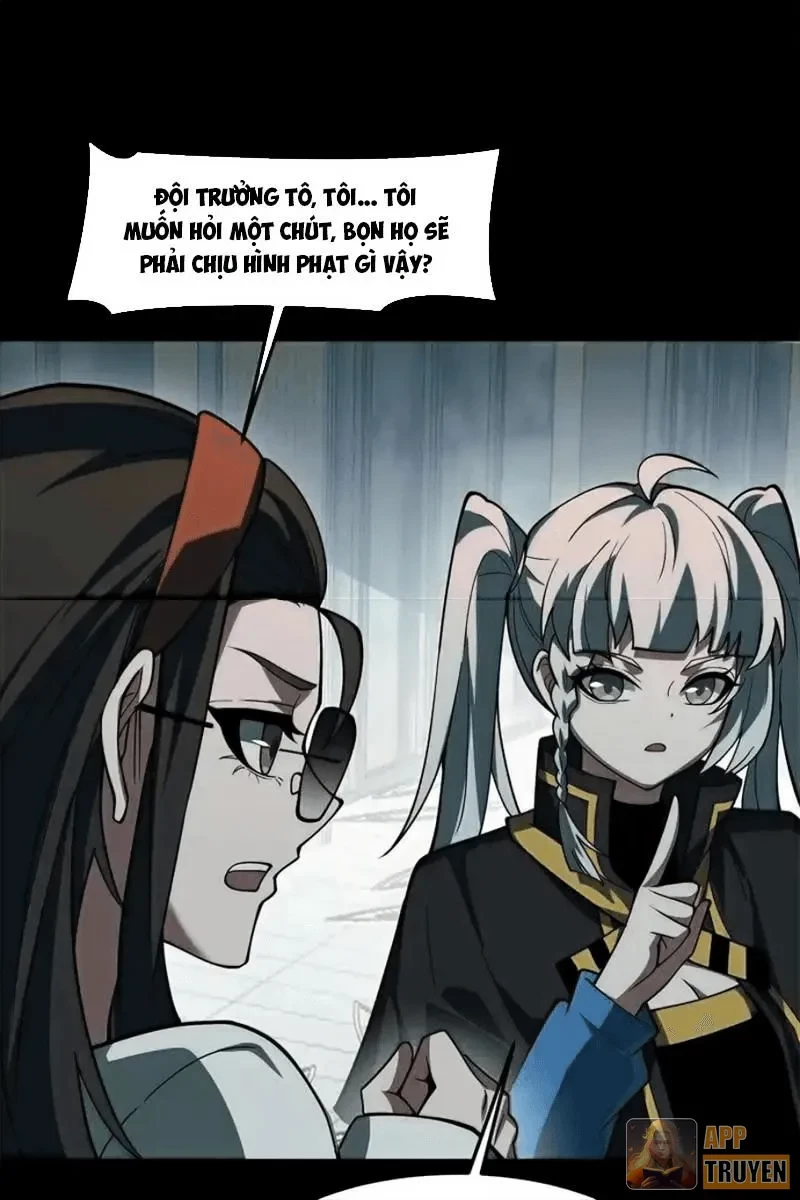 Sau Khi Chia Tay Hoa Khôi, Võ Đạo Của Ta Thẳng Tới Cấp Thần Chapter 39 - 29