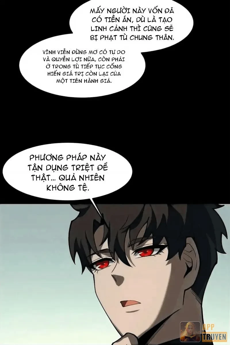 Sau Khi Chia Tay Hoa Khôi, Võ Đạo Của Ta Thẳng Tới Cấp Thần Chapter 39 - 30