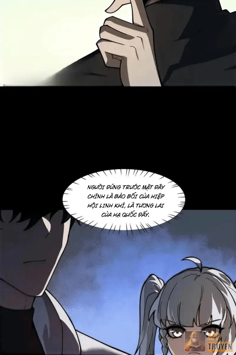 Sau Khi Chia Tay Hoa Khôi, Võ Đạo Của Ta Thẳng Tới Cấp Thần Chapter 39 - 31