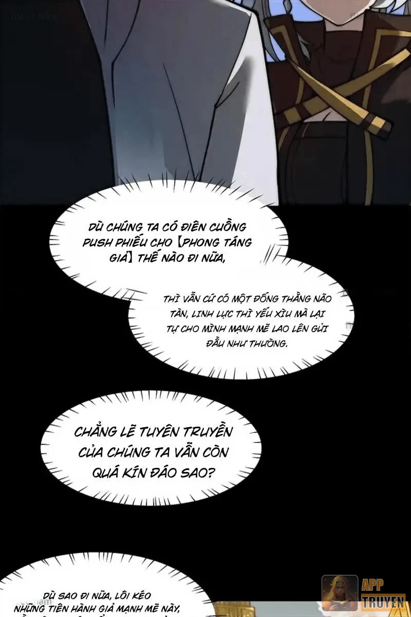 Sau Khi Chia Tay Hoa Khôi, Võ Đạo Của Ta Thẳng Tới Cấp Thần Chapter 39 - 32