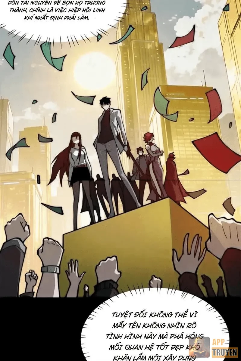 Sau Khi Chia Tay Hoa Khôi, Võ Đạo Của Ta Thẳng Tới Cấp Thần Chapter 39 - 33