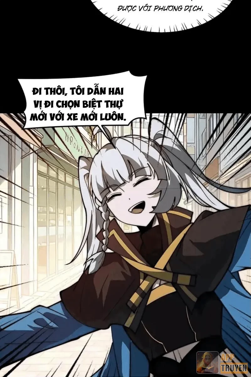 Sau Khi Chia Tay Hoa Khôi, Võ Đạo Của Ta Thẳng Tới Cấp Thần Chapter 39 - 34