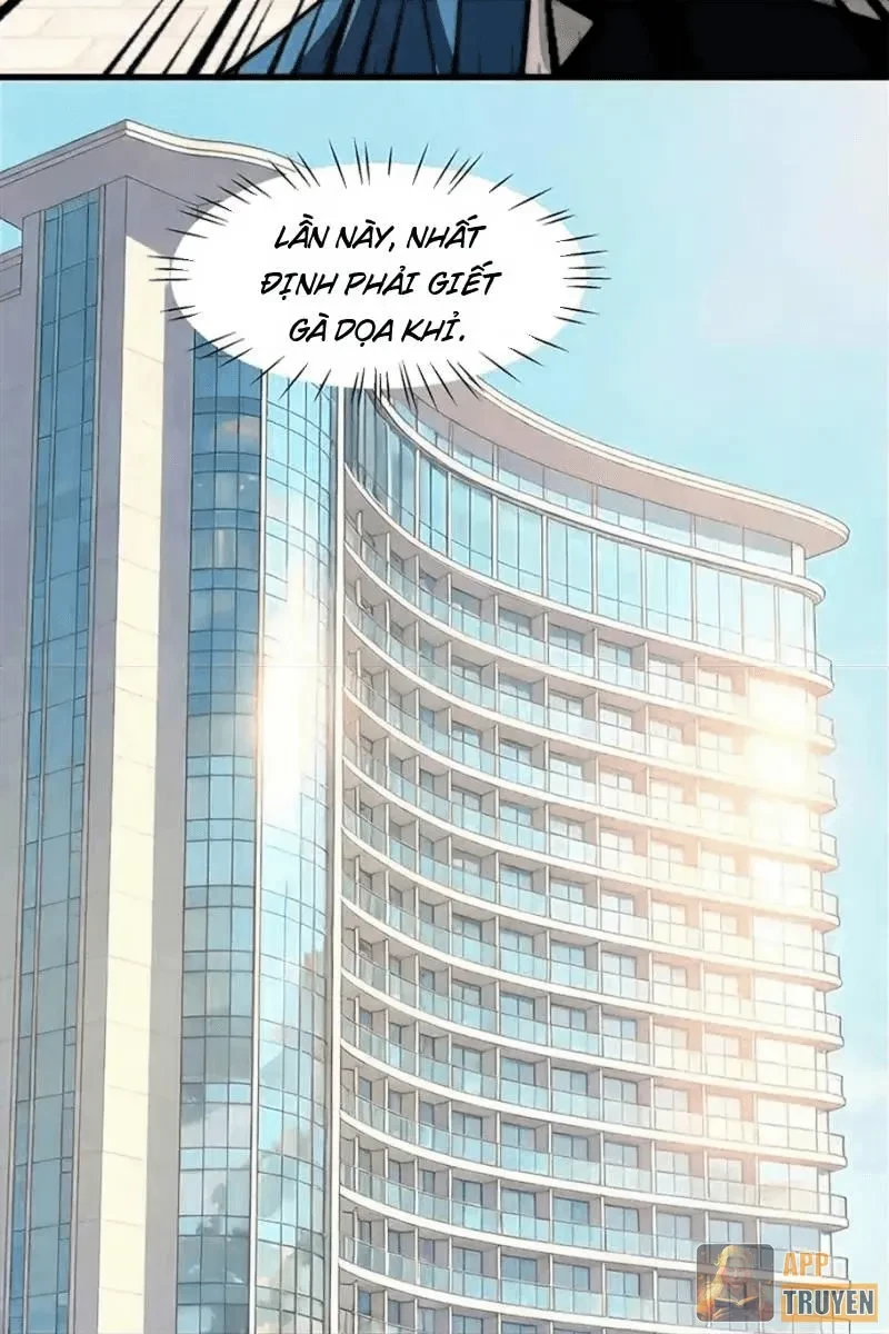 Sau Khi Chia Tay Hoa Khôi, Võ Đạo Của Ta Thẳng Tới Cấp Thần Chapter 39 - 35