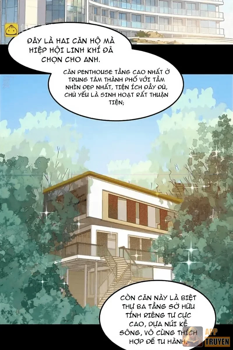 Sau Khi Chia Tay Hoa Khôi, Võ Đạo Của Ta Thẳng Tới Cấp Thần Chapter 39 - 36