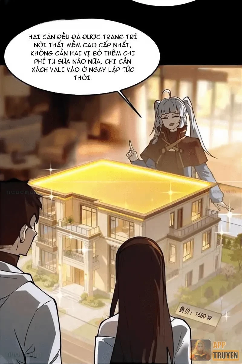 Sau Khi Chia Tay Hoa Khôi, Võ Đạo Của Ta Thẳng Tới Cấp Thần Chapter 39 - 37