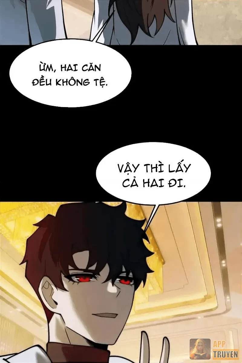 Sau Khi Chia Tay Hoa Khôi, Võ Đạo Của Ta Thẳng Tới Cấp Thần Chapter 39 - 38