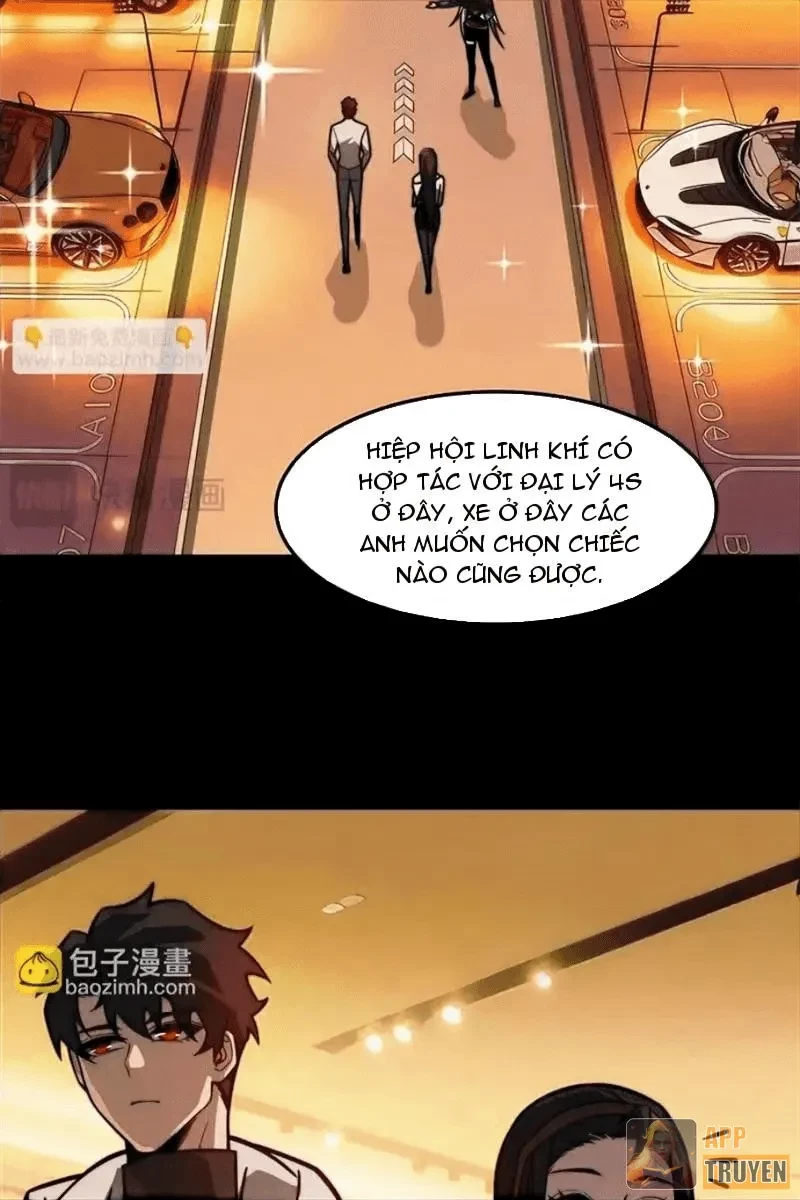 Sau Khi Chia Tay Hoa Khôi, Võ Đạo Của Ta Thẳng Tới Cấp Thần Chapter 39 - 42