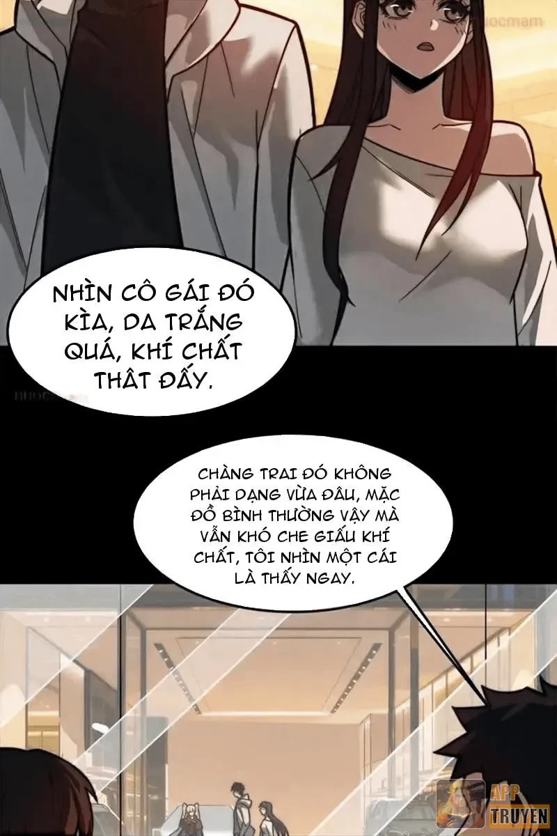 Sau Khi Chia Tay Hoa Khôi, Võ Đạo Của Ta Thẳng Tới Cấp Thần Chapter 39 - 43