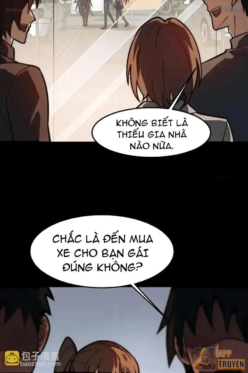 Sau Khi Chia Tay Hoa Khôi, Võ Đạo Của Ta Thẳng Tới Cấp Thần Chapter 39 - 44