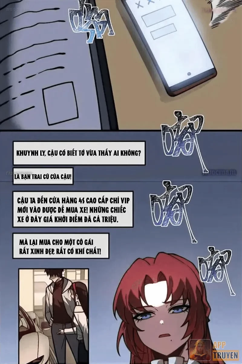 Sau Khi Chia Tay Hoa Khôi, Võ Đạo Của Ta Thẳng Tới Cấp Thần Chapter 39 - 50