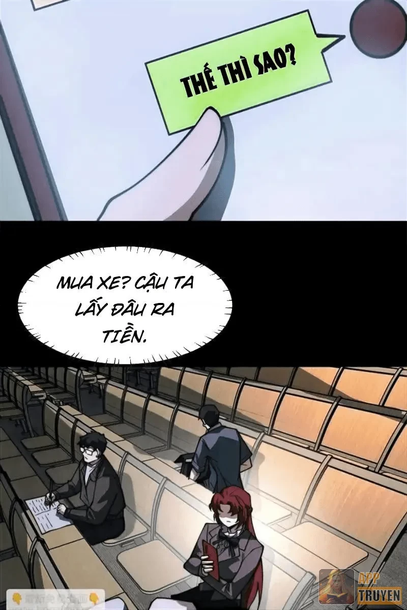 Sau Khi Chia Tay Hoa Khôi, Võ Đạo Của Ta Thẳng Tới Cấp Thần Chapter 39 - 52