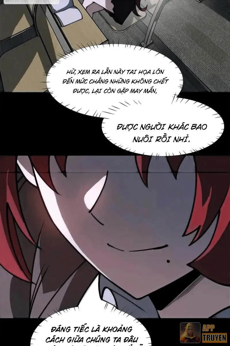 Sau Khi Chia Tay Hoa Khôi, Võ Đạo Của Ta Thẳng Tới Cấp Thần Chapter 39 - 53