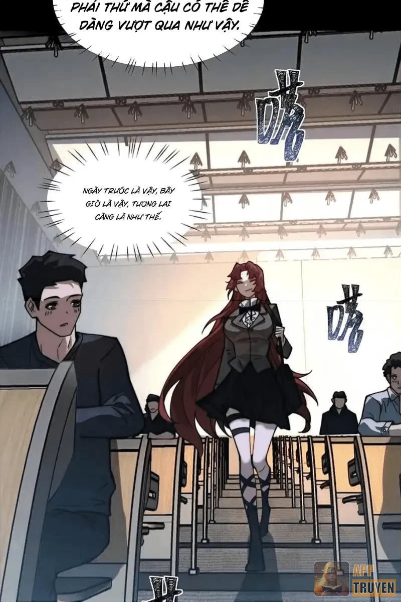 Sau Khi Chia Tay Hoa Khôi, Võ Đạo Của Ta Thẳng Tới Cấp Thần Chapter 39 - 54