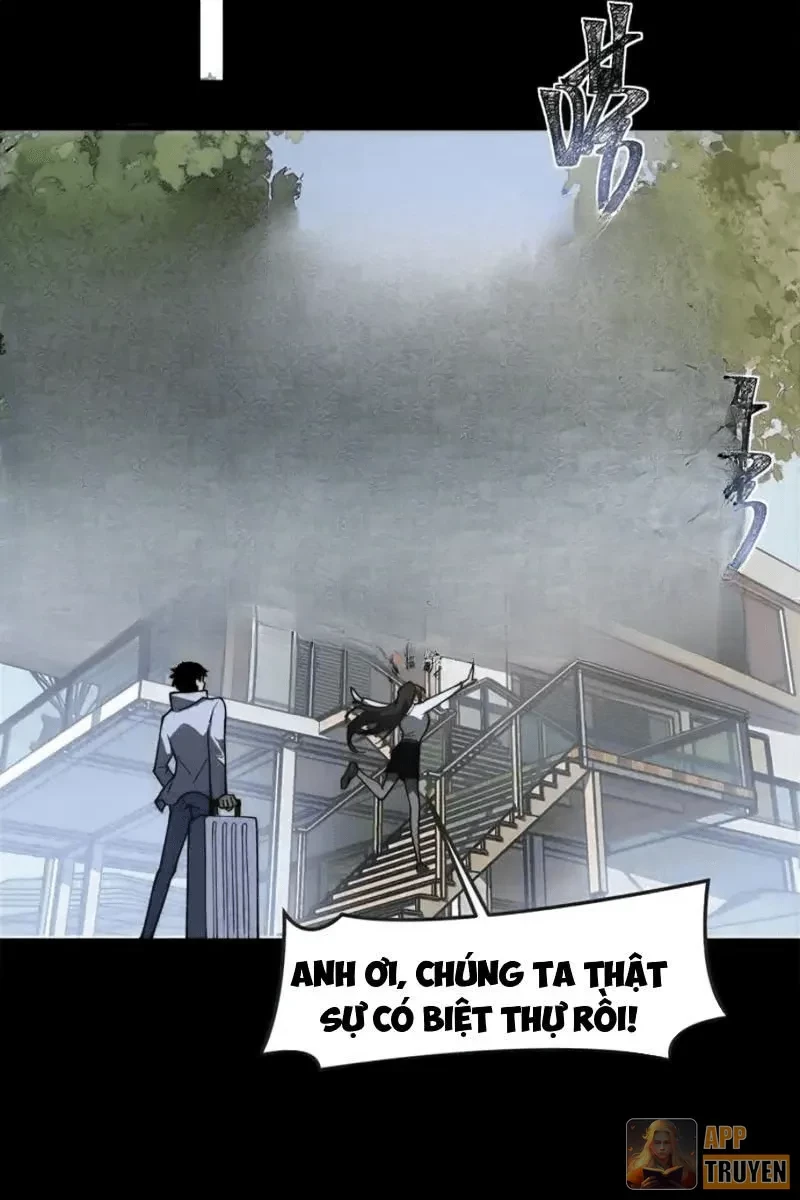 Sau Khi Chia Tay Hoa Khôi, Võ Đạo Của Ta Thẳng Tới Cấp Thần Chapter 39 - 56