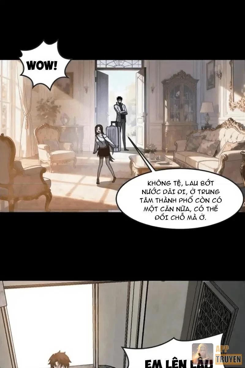 Sau Khi Chia Tay Hoa Khôi, Võ Đạo Của Ta Thẳng Tới Cấp Thần Chapter 39 - 57