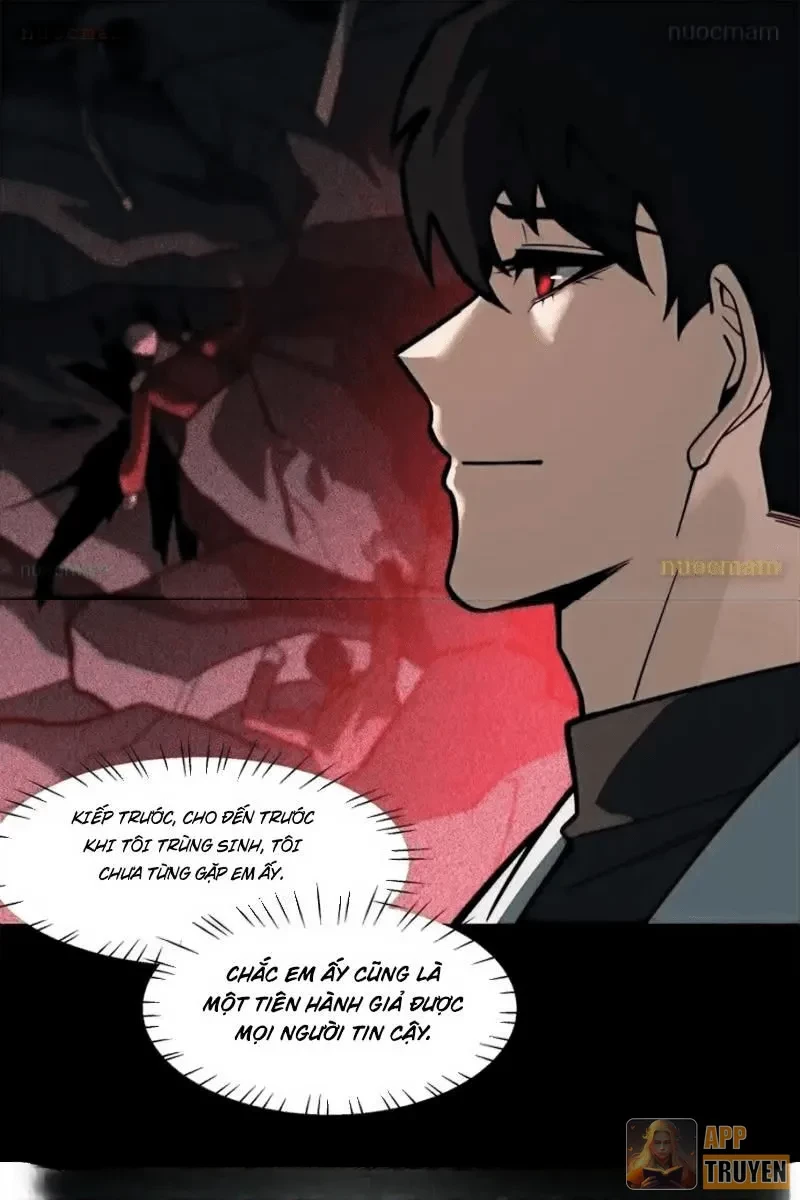 Sau Khi Chia Tay Hoa Khôi, Võ Đạo Của Ta Thẳng Tới Cấp Thần Chapter 39 - 59