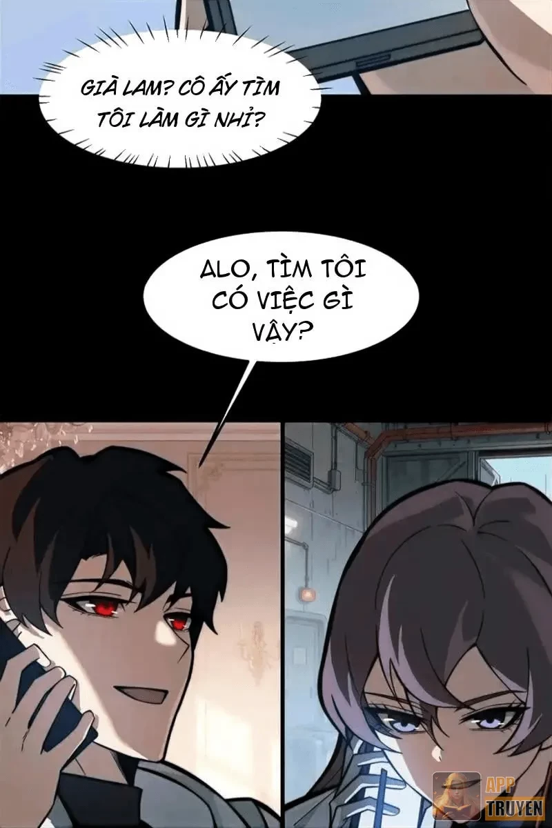 Sau Khi Chia Tay Hoa Khôi, Võ Đạo Của Ta Thẳng Tới Cấp Thần Chapter 39 - 61