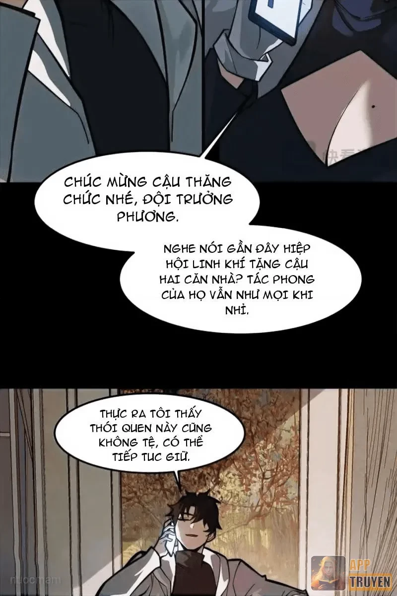 Sau Khi Chia Tay Hoa Khôi, Võ Đạo Của Ta Thẳng Tới Cấp Thần Chapter 39 - 62