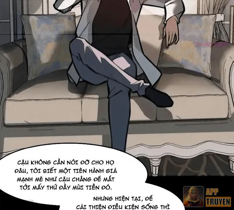 Sau Khi Chia Tay Hoa Khôi, Võ Đạo Của Ta Thẳng Tới Cấp Thần Chapter 39 - 63