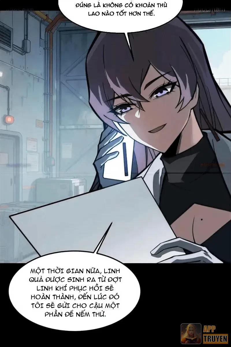 Sau Khi Chia Tay Hoa Khôi, Võ Đạo Của Ta Thẳng Tới Cấp Thần Chapter 39 - 64