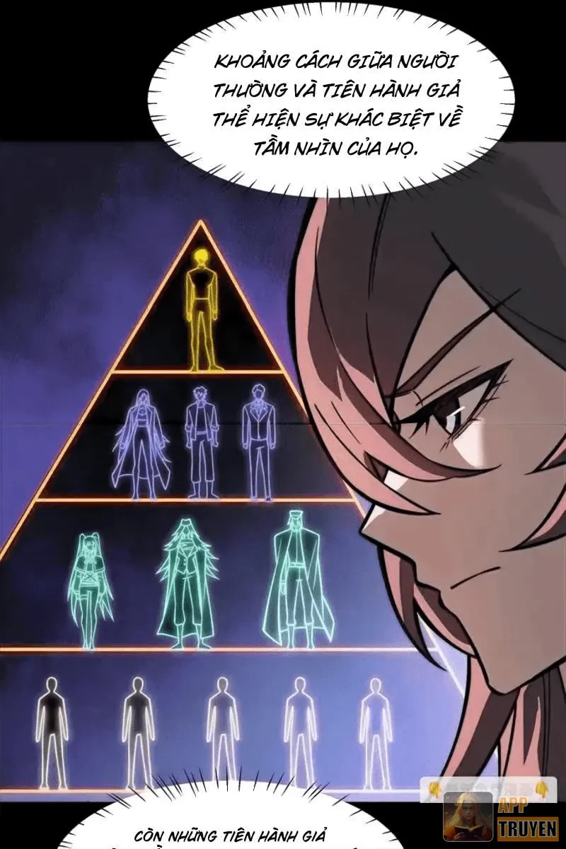 Sau Khi Chia Tay Hoa Khôi, Võ Đạo Của Ta Thẳng Tới Cấp Thần Chapter 39 - 65