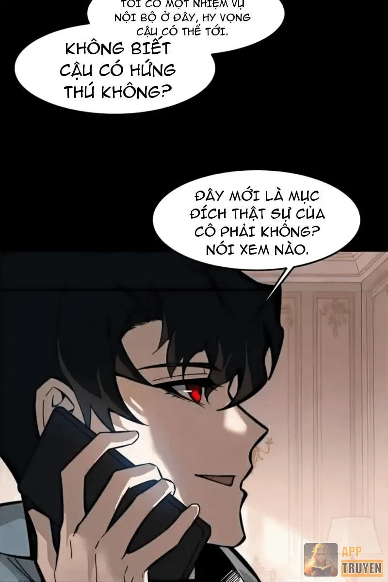 Sau Khi Chia Tay Hoa Khôi, Võ Đạo Của Ta Thẳng Tới Cấp Thần Chapter 39 - 67