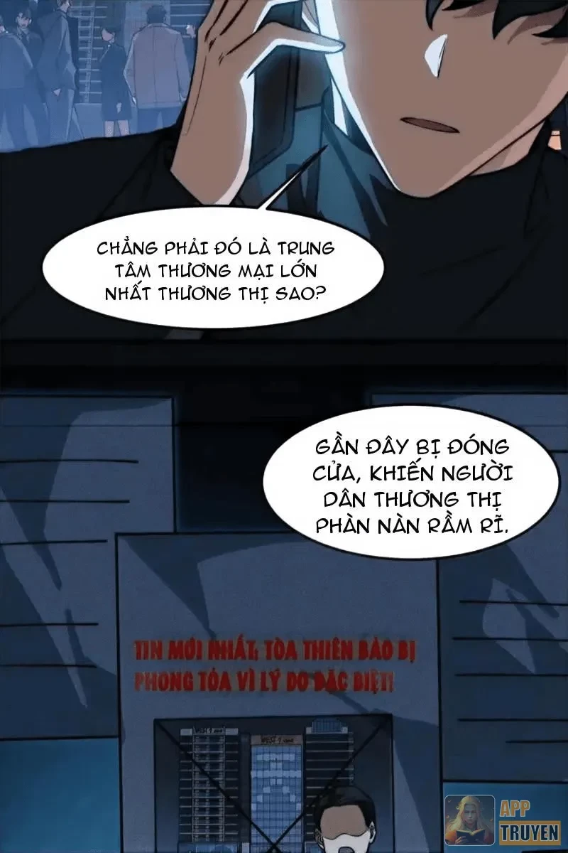 Sau Khi Chia Tay Hoa Khôi, Võ Đạo Của Ta Thẳng Tới Cấp Thần Chapter 39 - 69