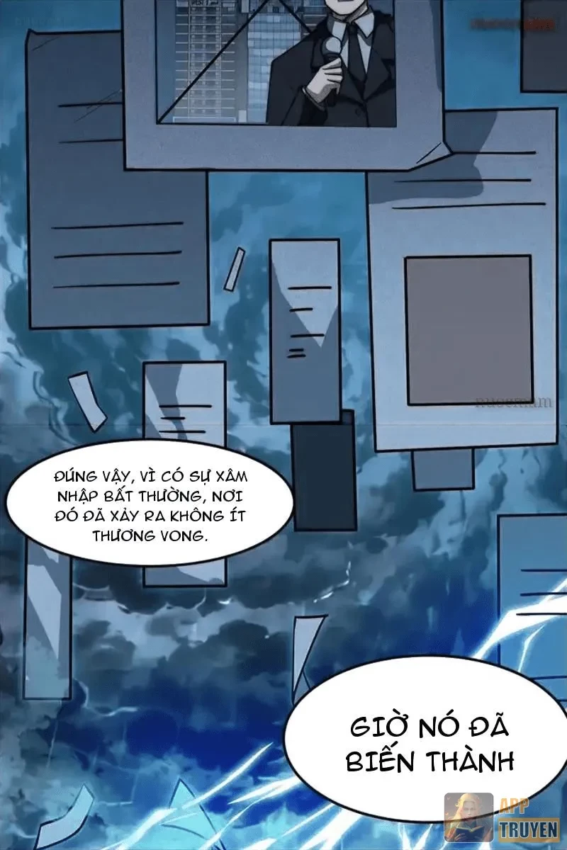 Sau Khi Chia Tay Hoa Khôi, Võ Đạo Của Ta Thẳng Tới Cấp Thần Chapter 39 - 70